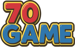 70game Logo
